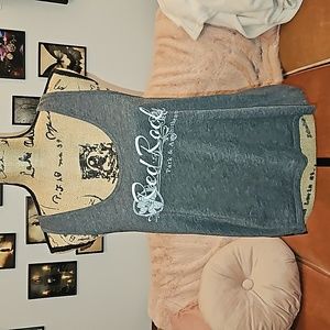 Red Rocks Tank Top